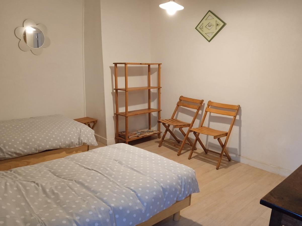 Chambres D'Hotes De Charme Le Pradel Monceaux-sur-Dordogne Bagian luar foto