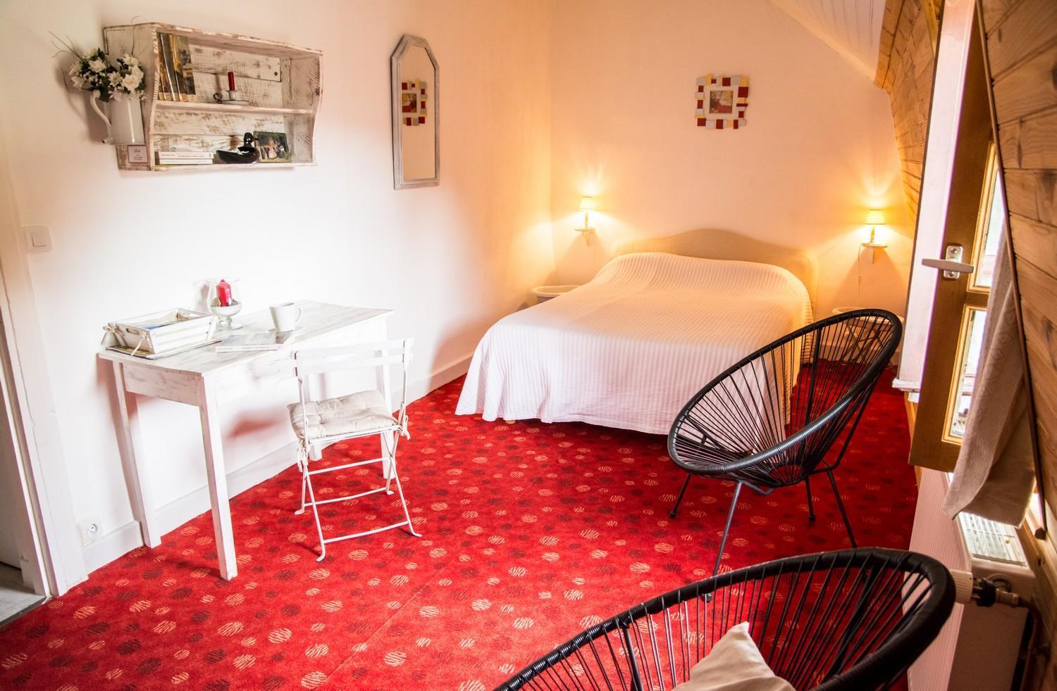 Chambres D'Hotes De Charme Le Pradel Monceaux-sur-Dordogne Bagian luar foto