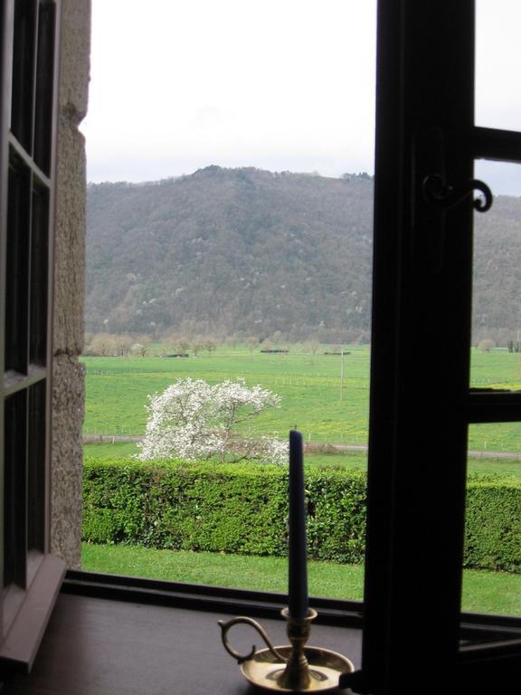 Chambres D'Hotes De Charme Le Pradel Monceaux-sur-Dordogne Ruang foto