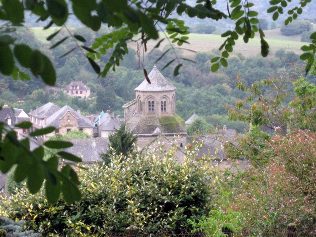 Chambres D'Hotes De Charme Le Pradel Monceaux-sur-Dordogne Bagian luar foto