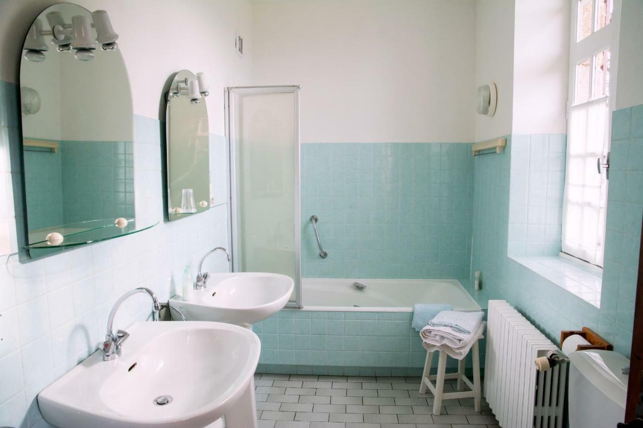 Chambres D'Hotes De Charme Le Pradel Monceaux-sur-Dordogne Bagian luar foto